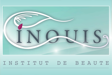 Logo Inouis Institut de Beauté
